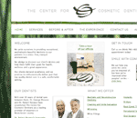 The Center for Cosmetic Dentistry